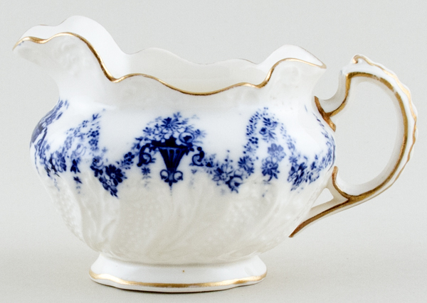 Jug or Creamer c1910
